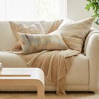 Velvet Art Pillow Cover