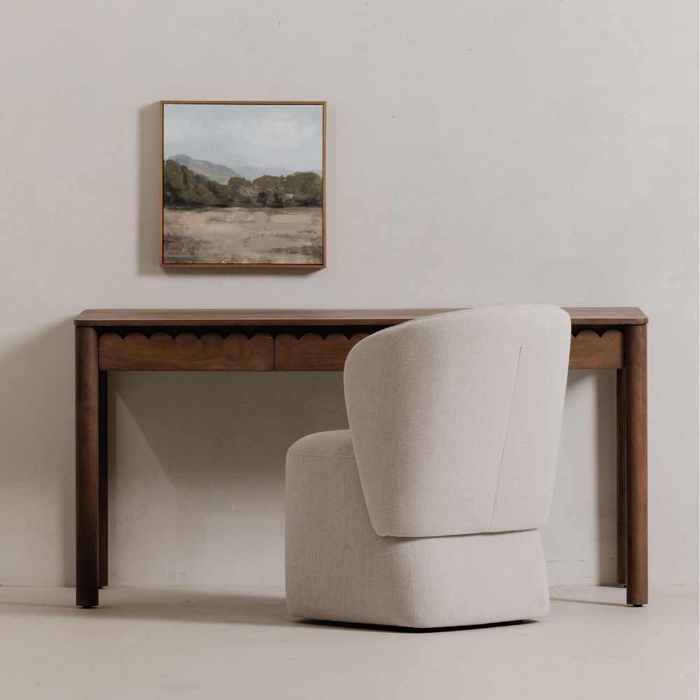 Barclay Desk (60") by West Elm