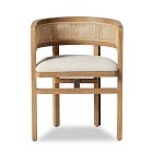 Calyer Dining Arm Chair