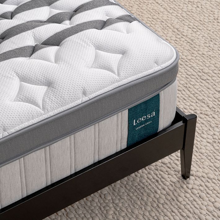 Leesa Legend Chill Hybrid Mattress | West Elm