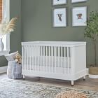 Babyletto Namesake Tanner 3-in-1 Convertible Crib