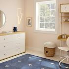 Neon LED Lightning Bolt (26")