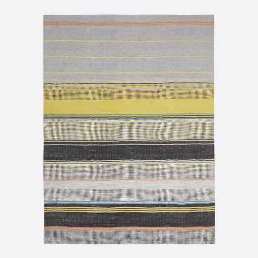 Ombre Pop Outdoor Performance Rug