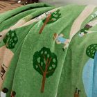 Picnic in the Park Beach Towel