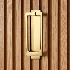 Abbington Metal Door Knocker