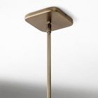 Aleena Pendant (16")