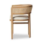 Calyer Dining Arm Chair