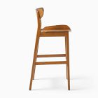 Classic Café Counter Stools