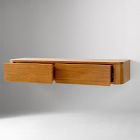 Nelle Floating Console (48")