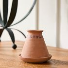 Pierce &amp; Ward Clay Match Strike