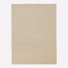 Open Box: Graphic Arches Outdoor Performance Rug (8' x 10) - Natural/Alabaster