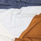 Anchal Project Naari Throw Quilt