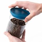 BergHOFF Leo Glass Container Set - 3 Piece