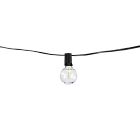 Bistro String Lights