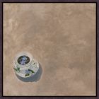 Caffeine Stain Wall Art