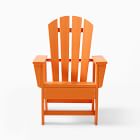 Forrest Outdoor Lounge Chair by Polywood