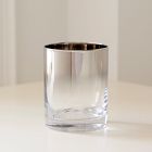 Iona Double Old Fashioned Glass Sets