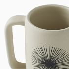 Little Korboose Stoneware Mug