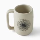 Little Korboose Stoneware Mug