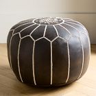 Moroccan Pouf