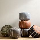 Moroccan Pouf