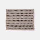 Siafu Home Mbuni Placemats (Set of 4)