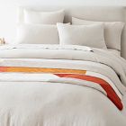 Vacilando Studios Wat Throw Quilt