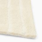 Waves Solid Rug Swatch