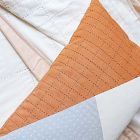 Anchal Project Naari Throw Pillow