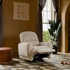 Babyletto Rainbow Recliner &amp; Swivel Glider
