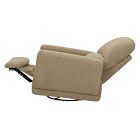 Babyletto Rainbow Recliner &amp; Swivel Glider