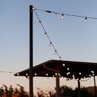 Bistro String Lights