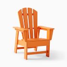 Forrest Outdoor Lounge Chair by Polywood