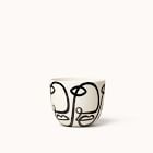 Franca NYC Cara Planter