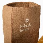 Hanukkah Bakery Felt Food Set