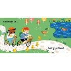 Kindness Makes Us Strong