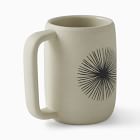 Little Korboose Stoneware Mug