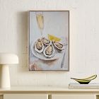 Oliver Gal Beachside Bites Food &amp; Cuisine Wall Art