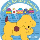 Spot's Easter Basket