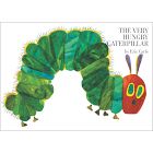 The Very Hungry Caterpillar