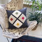 Vacilando Studios Chiang Mai Pillow Cover