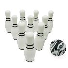 Wonder &amp; Wise Tike Strike Bowling Set