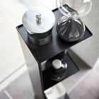 Yamazaki Bathroom Organizer