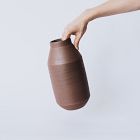 Al Centro Tibor Vase