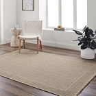 Dotted Outdoor Performance Rug