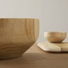 Gaia Teak Wood Serveware Collection