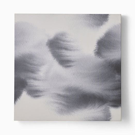 Hazy Inks Wall Art by West Elm