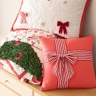 Holiday Bows &amp; Pretty Pines Bedding Collection