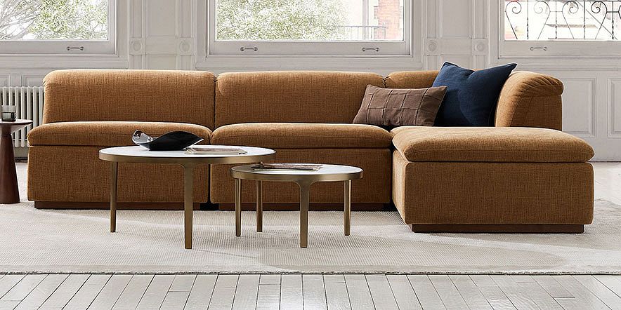 Upholstered Furniture Collection | West Elm