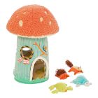 Manhattan Toys Toadstool Cottage Fill &amp; Spill